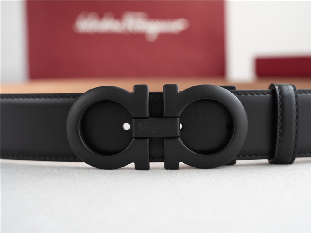 Ferragamo BELTS 35mm